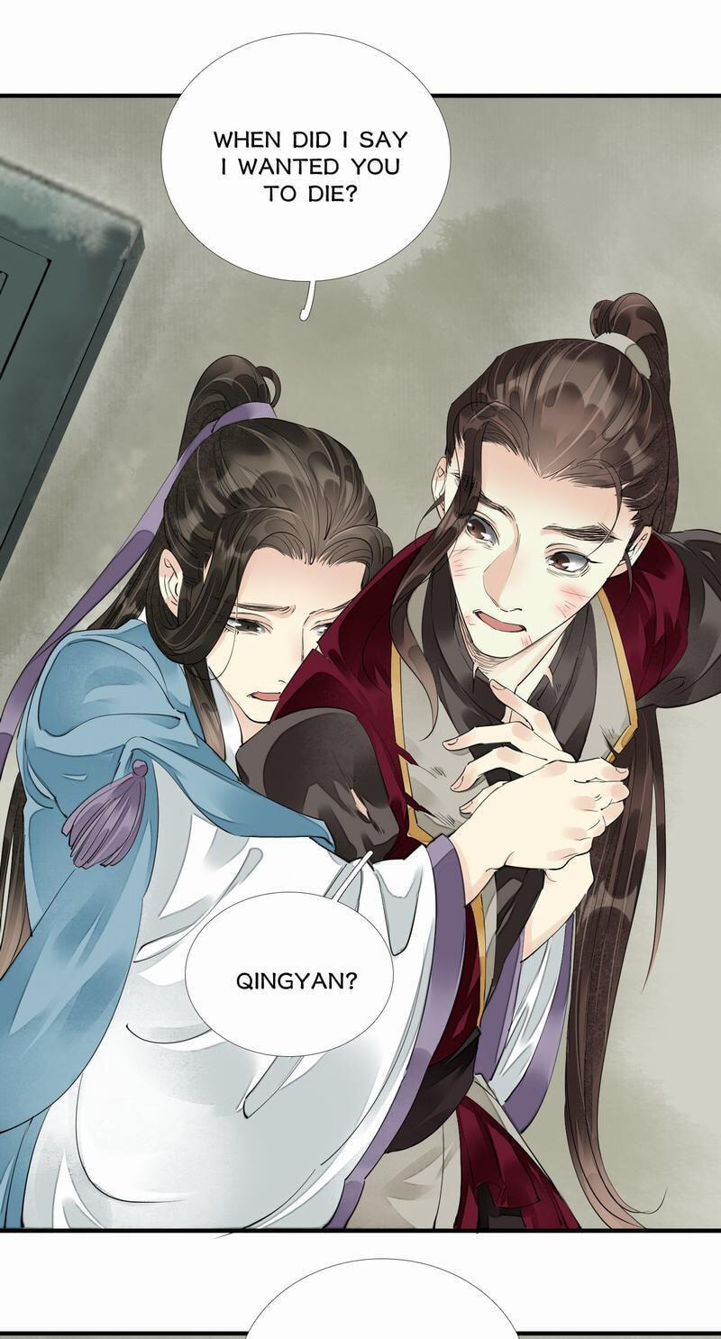 Read Sinful Love chapter 66 image 29 on Lezhin