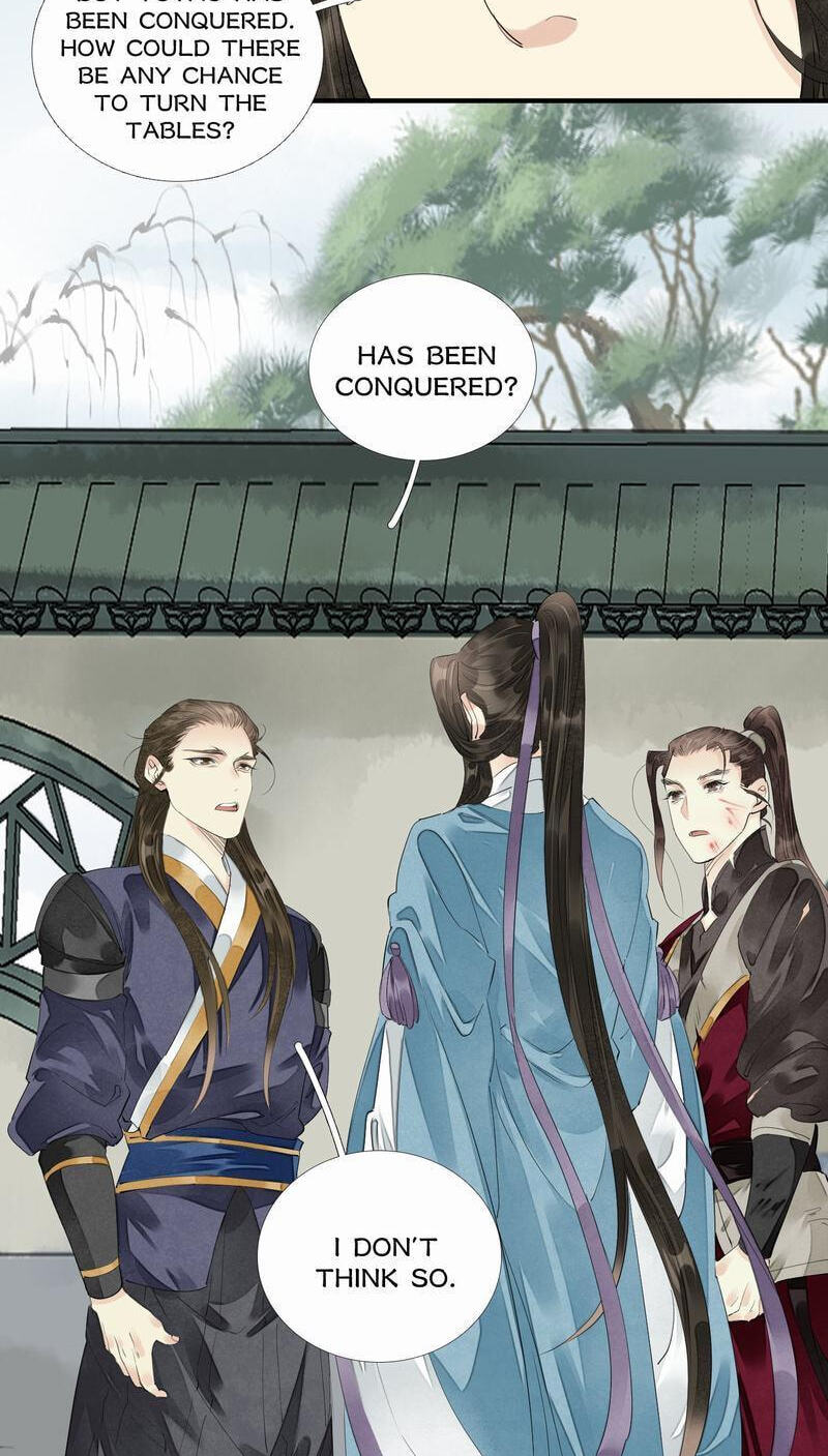 Read Sinful Love chapter 66 image 3 on Lezhin