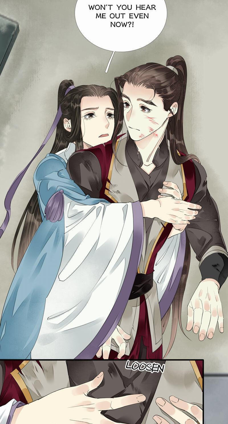 Read Sinful Love chapter 66 image 30 on Lezhin