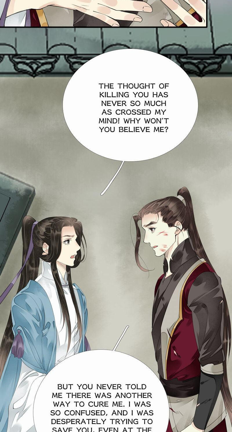 Read Sinful Love chapter 66 image 31 on Lezhin