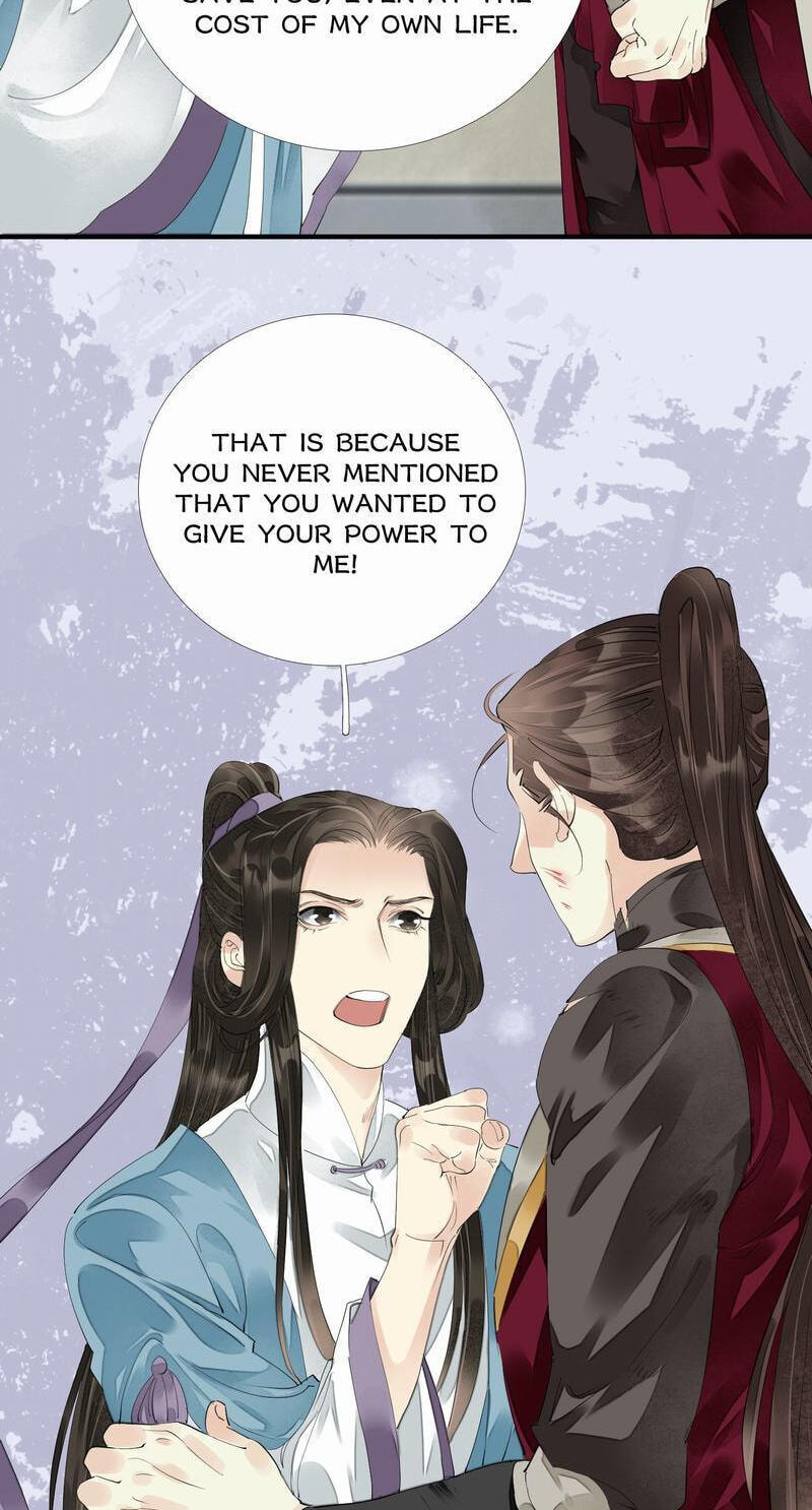 Read Sinful Love chapter 66 image 32 on Lezhin