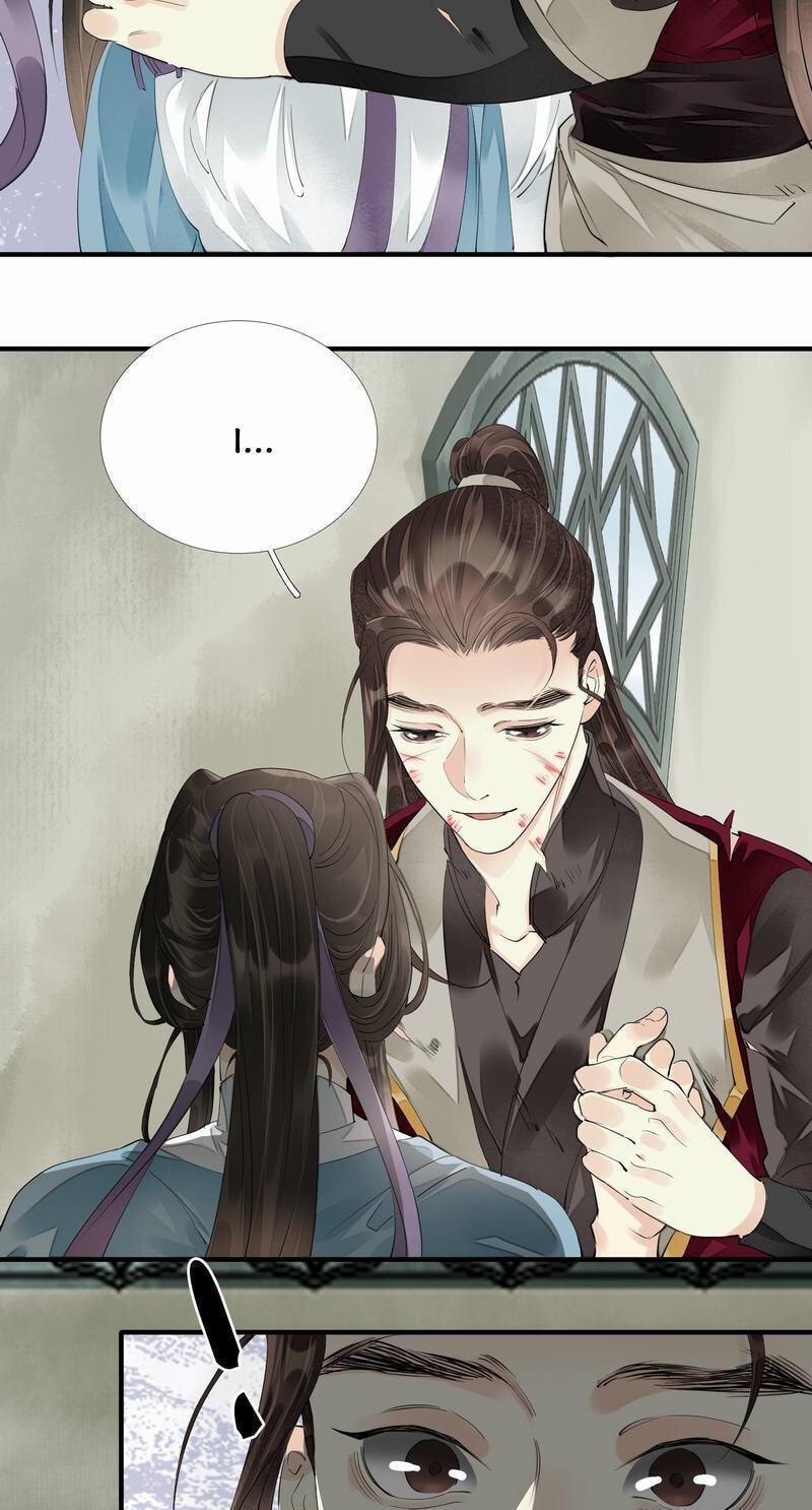 Read Sinful Love chapter 66 image 33 on Lezhin