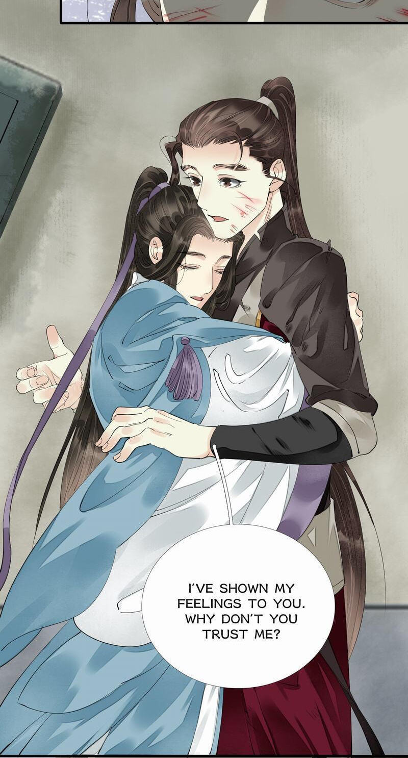 Read Sinful Love chapter 66 image 34 on Lezhin