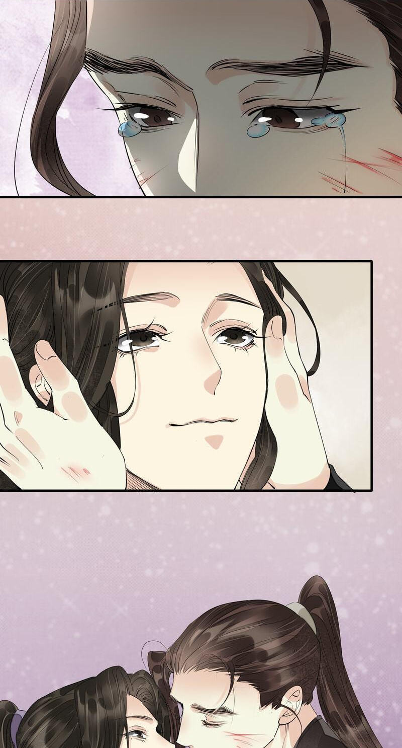Read Sinful Love chapter 66 image 35 on Lezhin