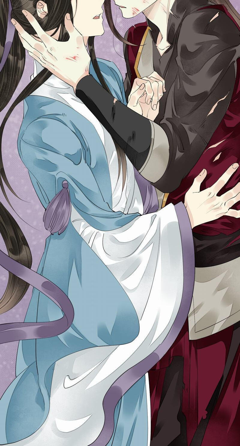 Read Sinful Love chapter 66 image 36 on Lezhin