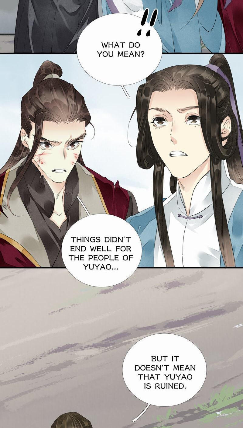 Read Sinful Love chapter 66 image 4 on Lezhin