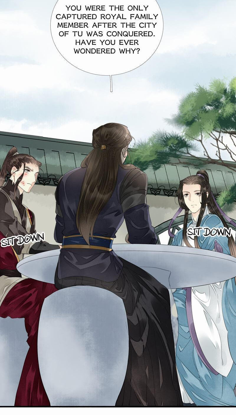 Read Sinful Love chapter 66 image 6 on Lezhin