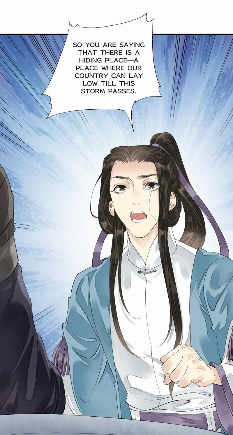 Read Sinful Love chapter 66 image 7 on Lezhin