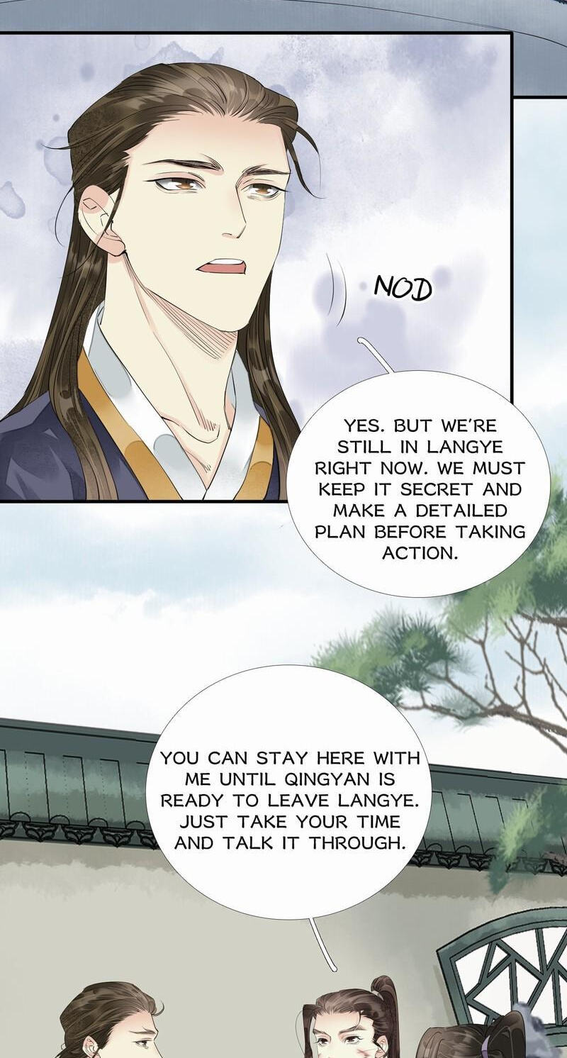 Read Sinful Love chapter 66 image 8 on Lezhin
