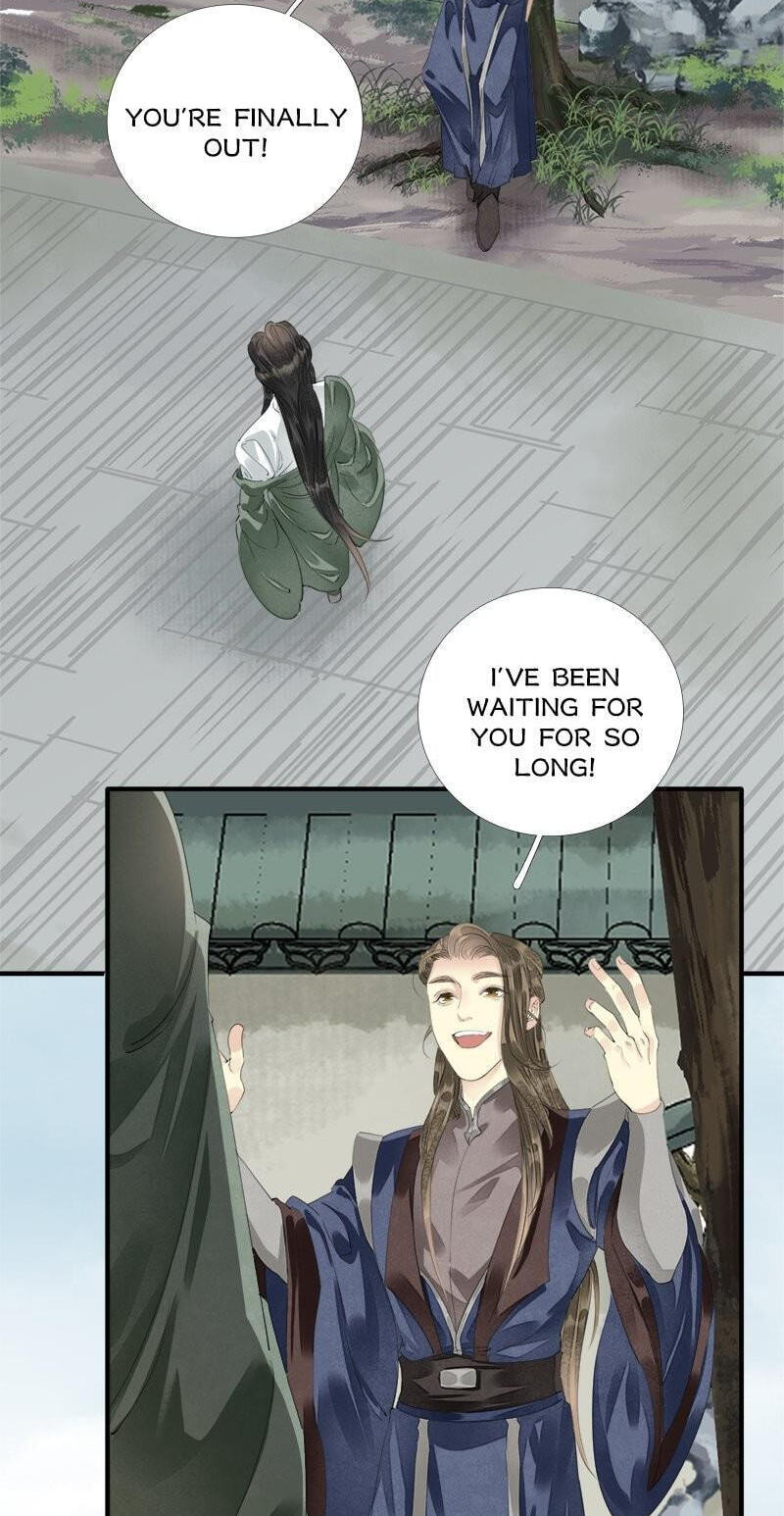 Read Sinful Love chapter 67 image 1 on Lezhin