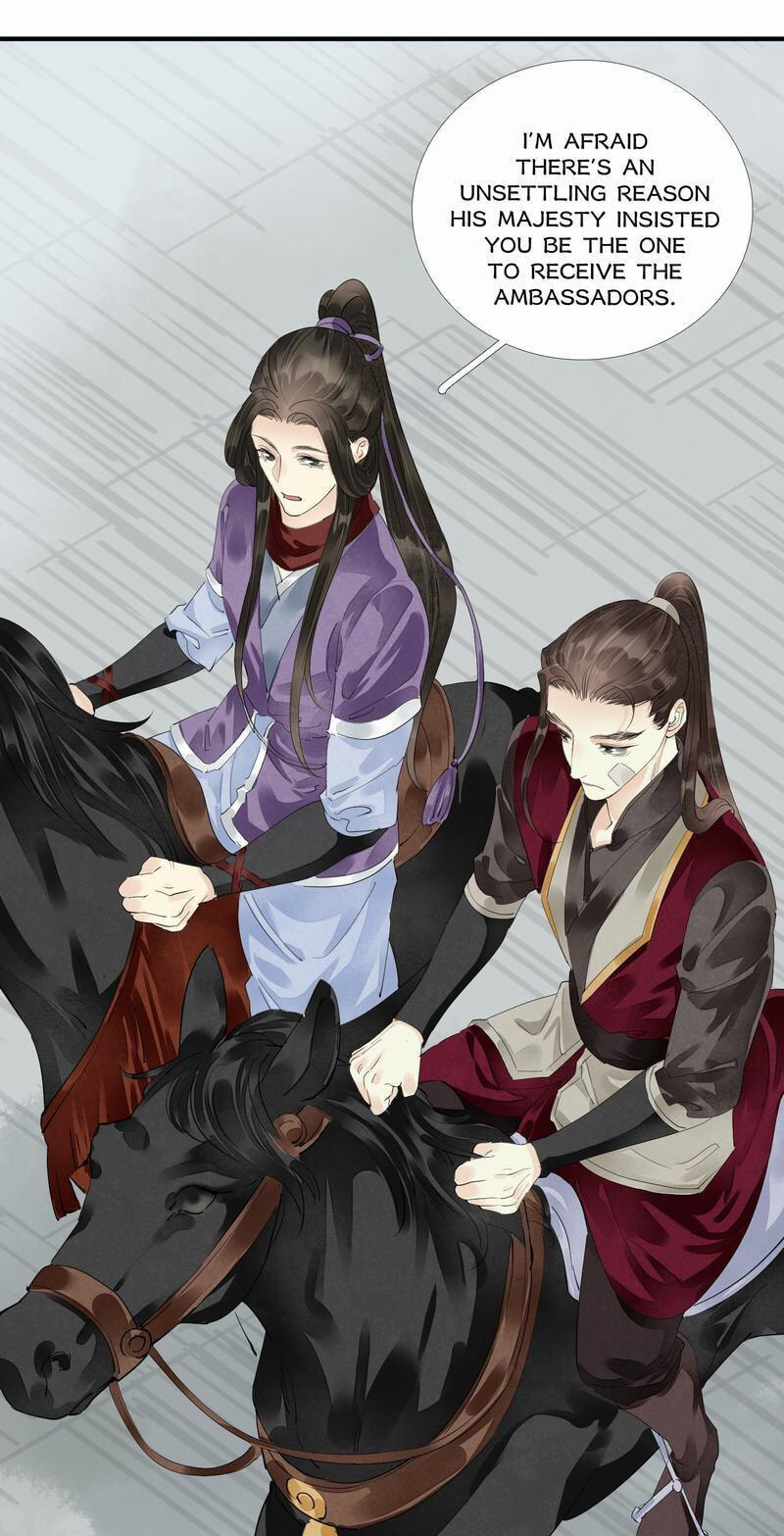 Read Sinful Love chapter 67 image 11 on Lezhin