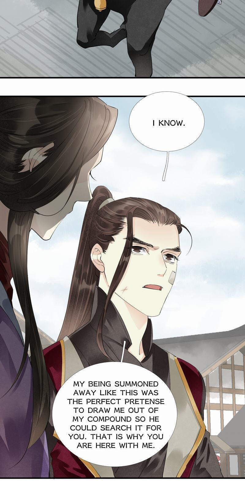 Read Sinful Love chapter 67 image 12 on Lezhin