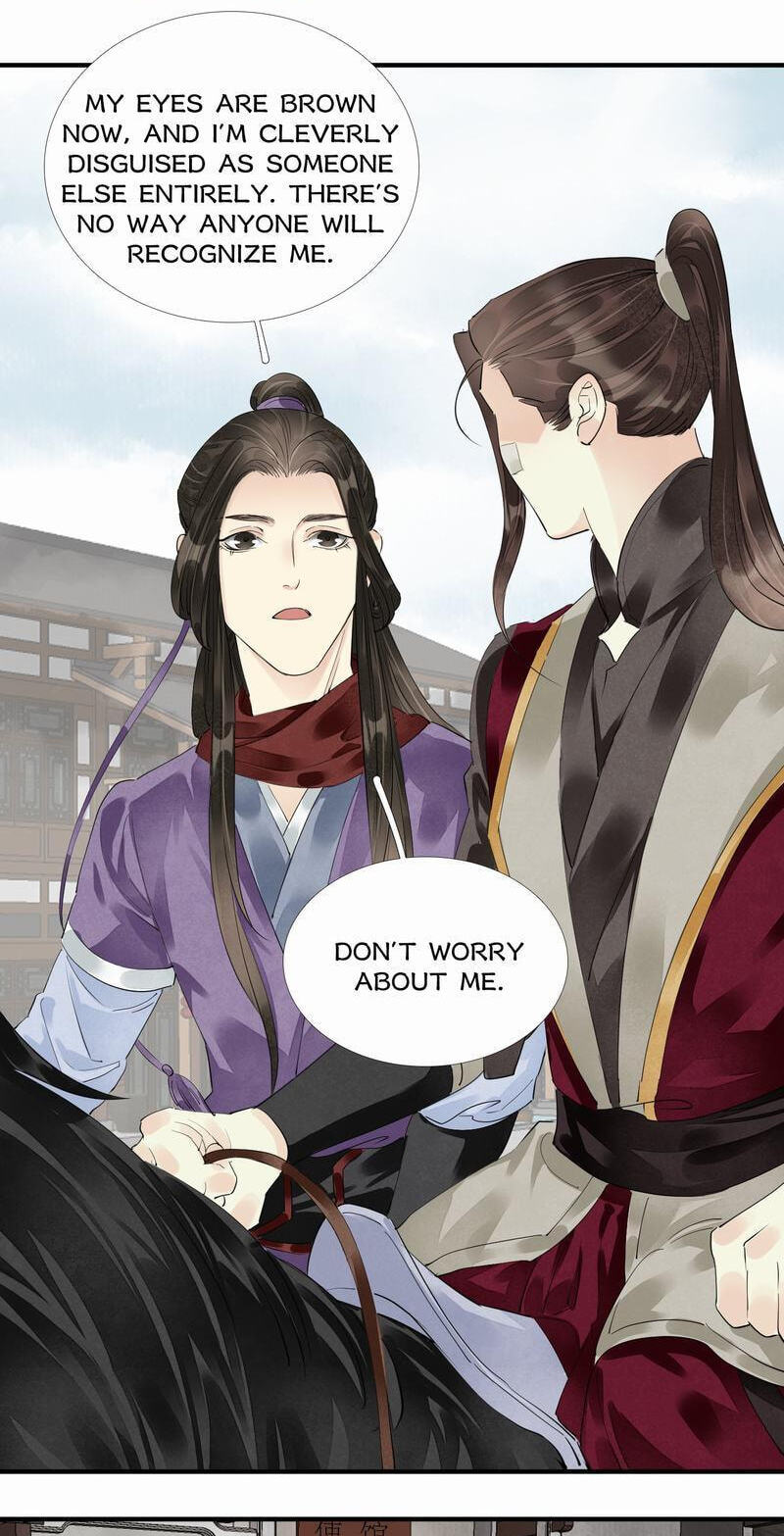 Read Sinful Love chapter 67 image 13 on Lezhin