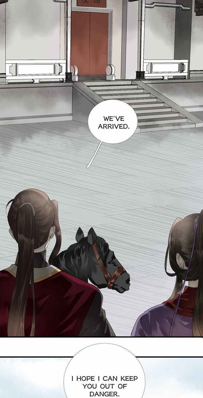 Read Sinful Love chapter 67 image 14 on Lezhin