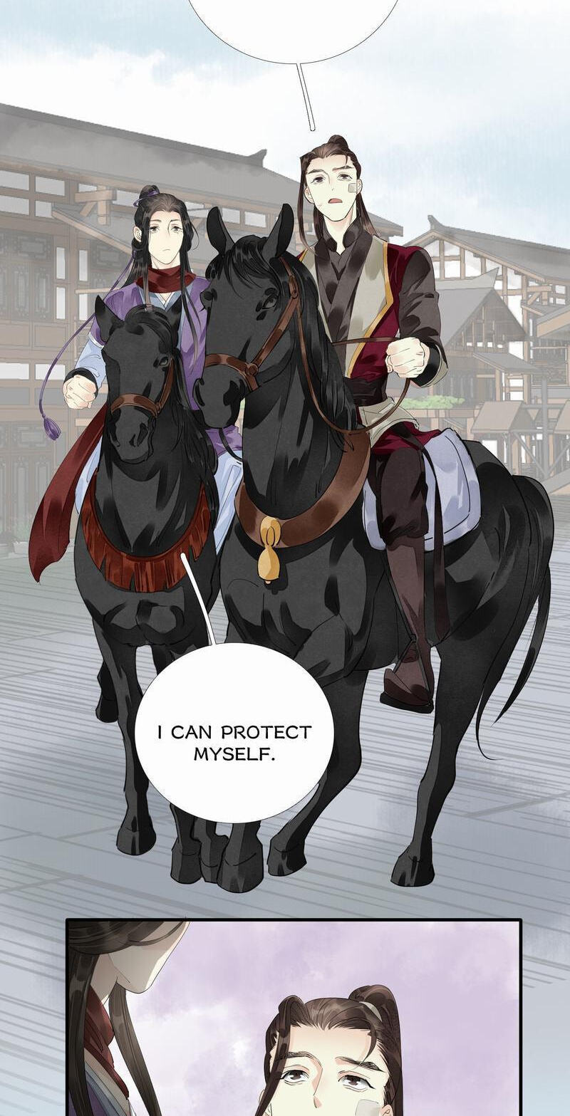 Read Sinful Love chapter 67 image 15 on Lezhin