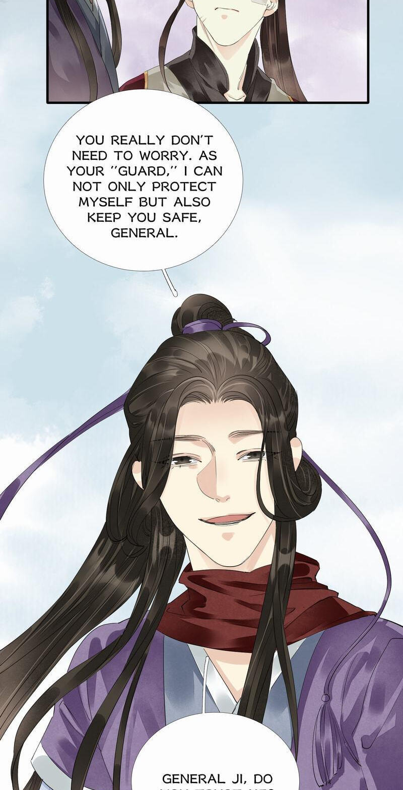 Read Sinful Love chapter 67 image 16 on Lezhin