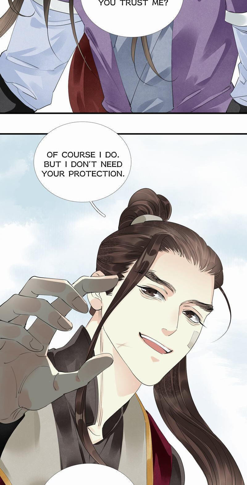Read Sinful Love chapter 67 image 17 on Lezhin