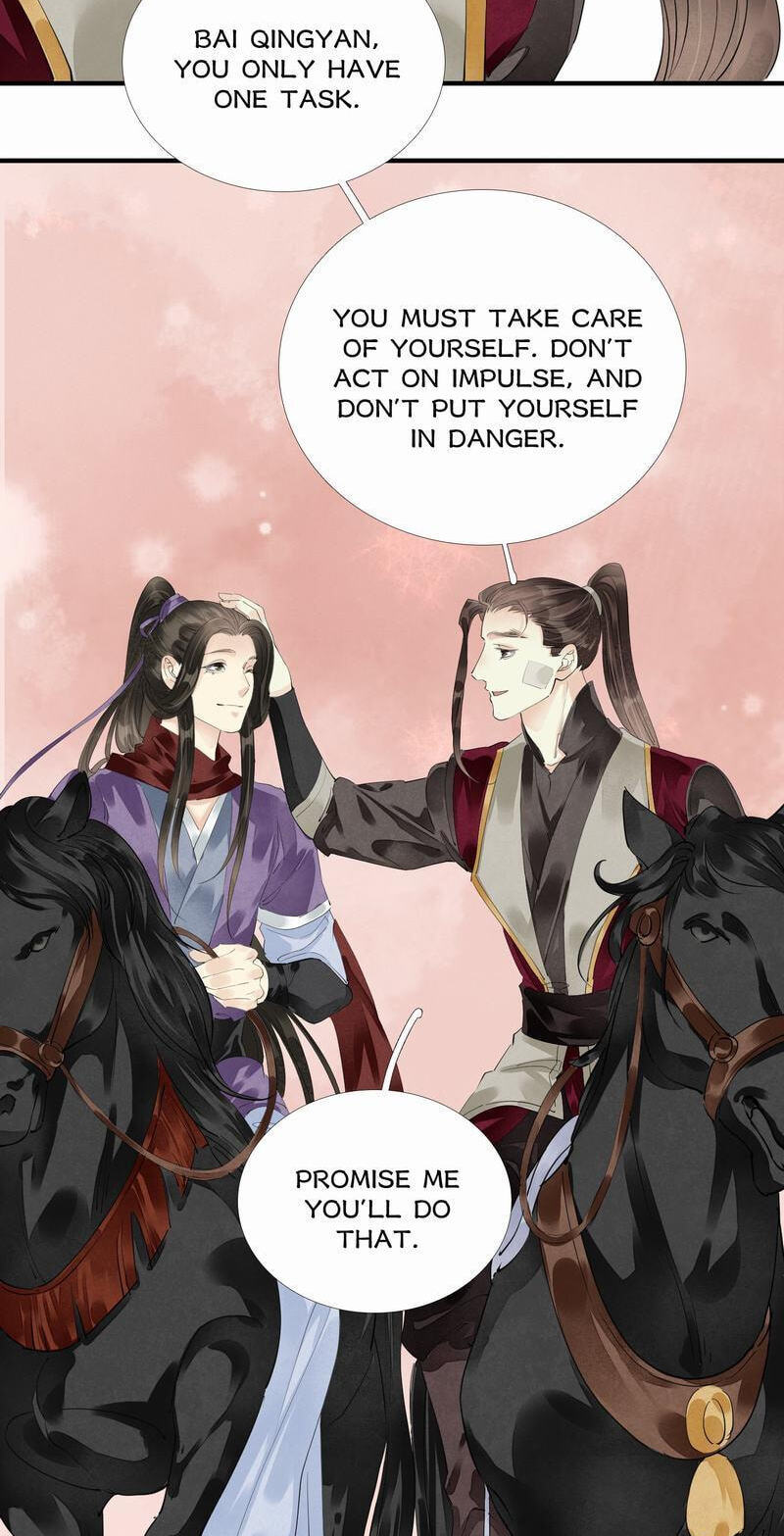 Read Sinful Love chapter 67 image 18 on Lezhin