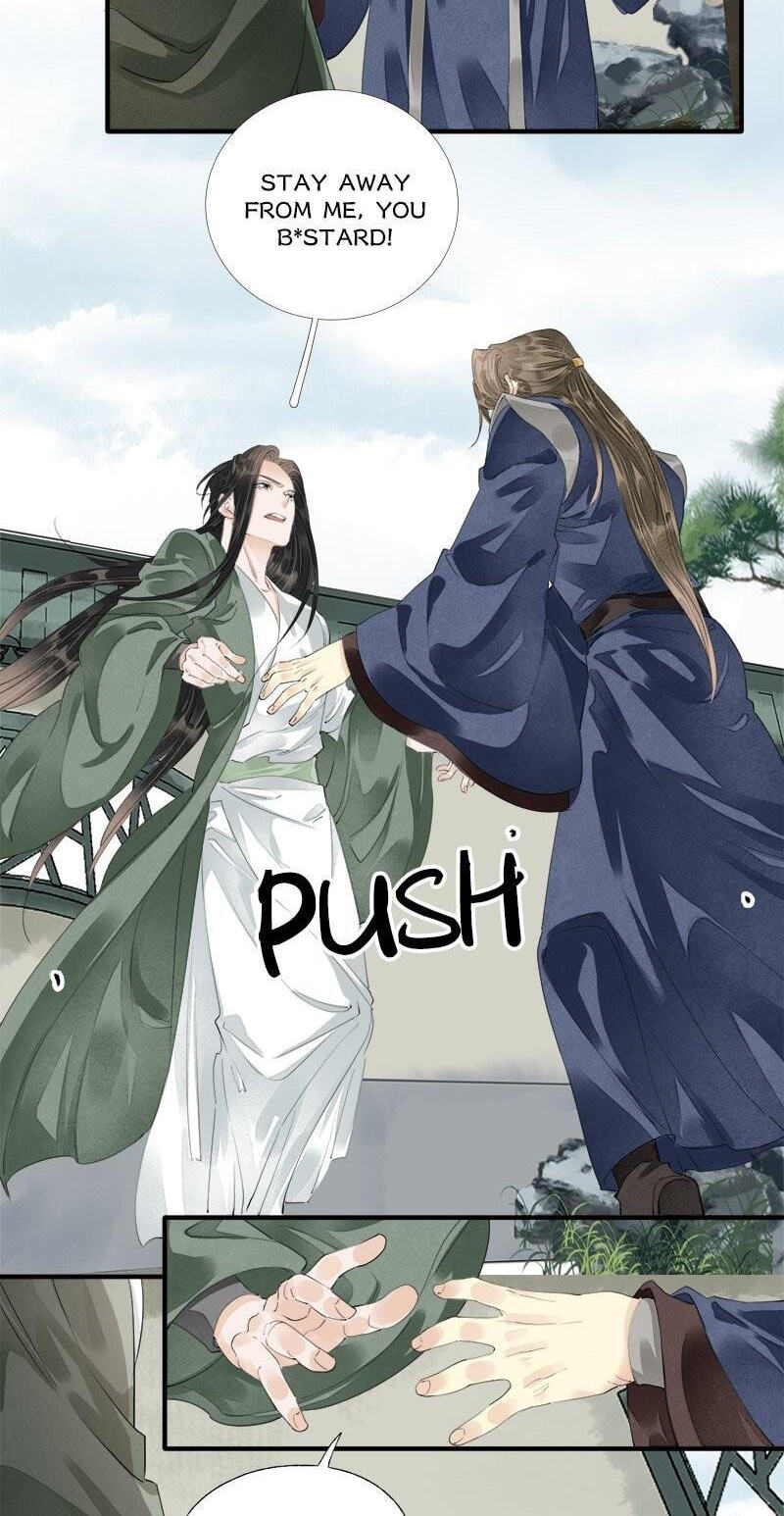 Read Sinful Love chapter 67 image 2 on Lezhin