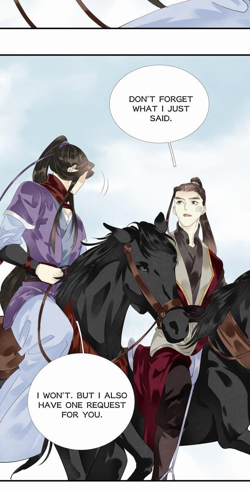 Read Sinful Love chapter 67 image 20 on Lezhin