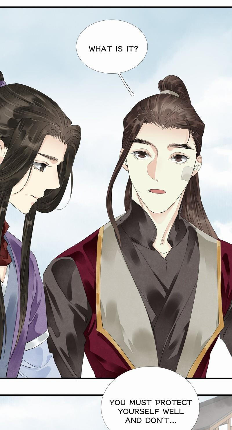 Read Sinful Love chapter 67 image 21 on Lezhin