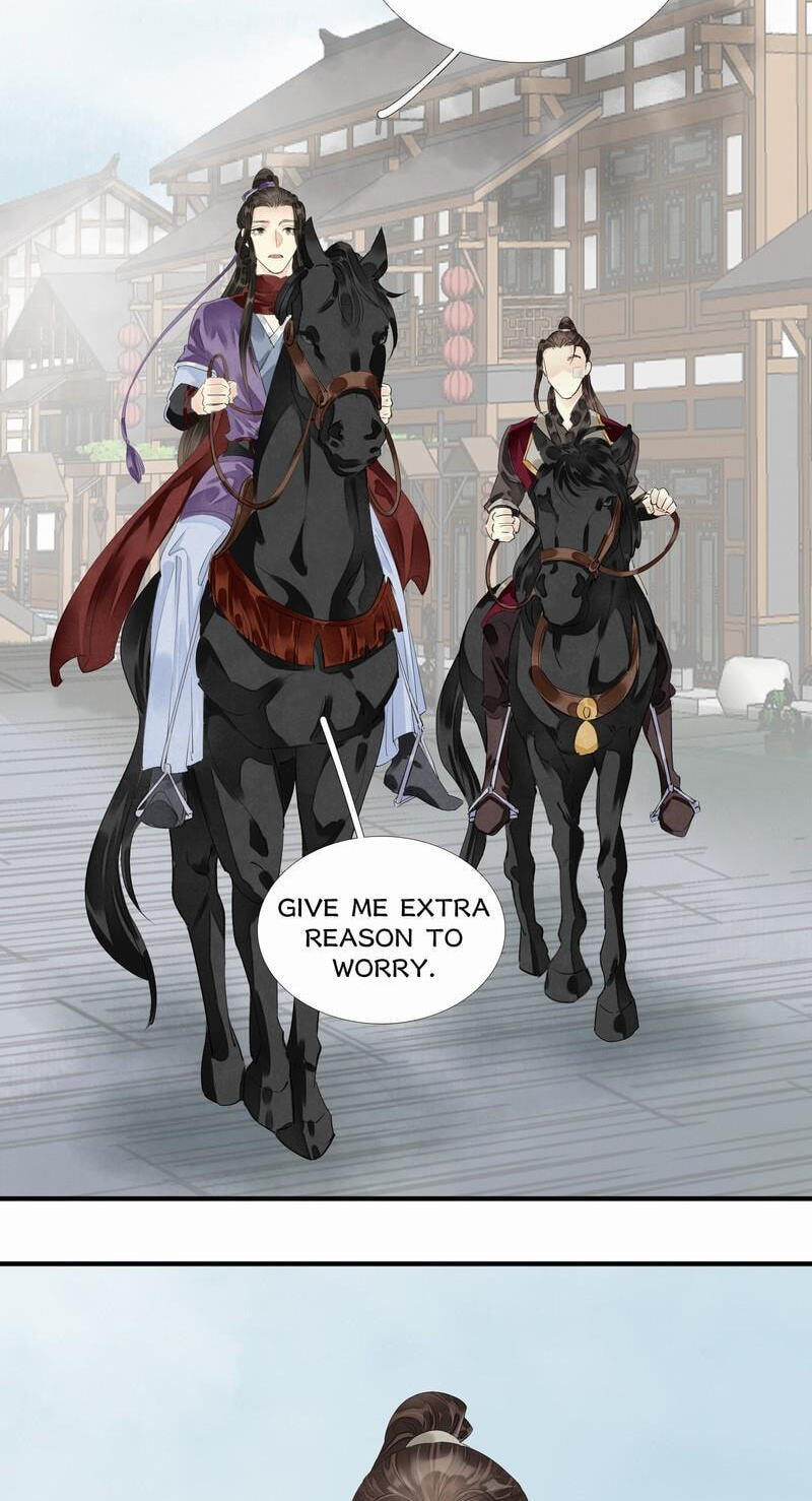 Read Sinful Love chapter 67 image 22 on Lezhin