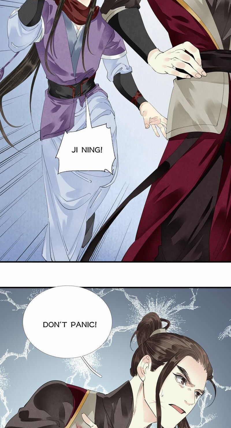 Read Sinful Love chapter 67 image 27 on Lezhin