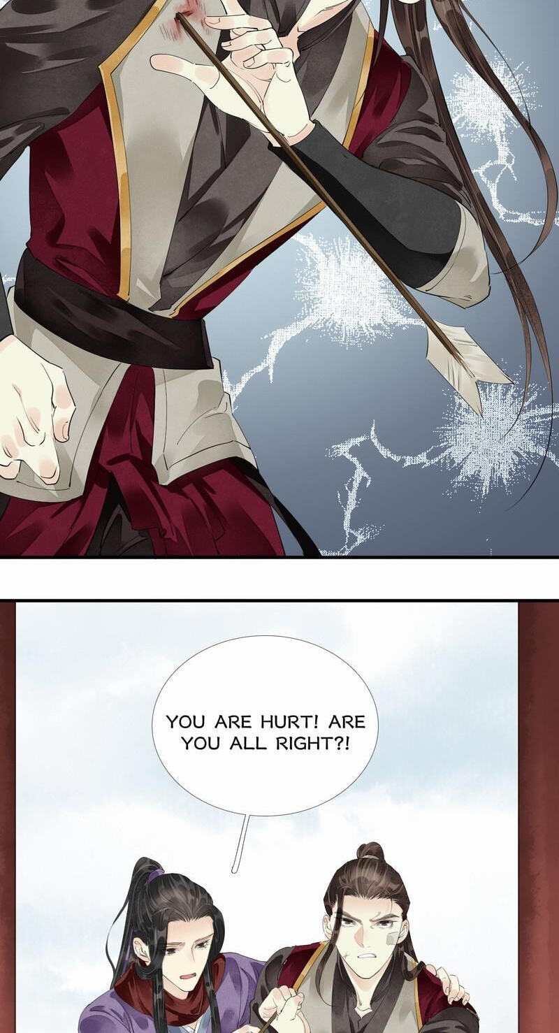 Read Sinful Love chapter 67 image 28 on Lezhin