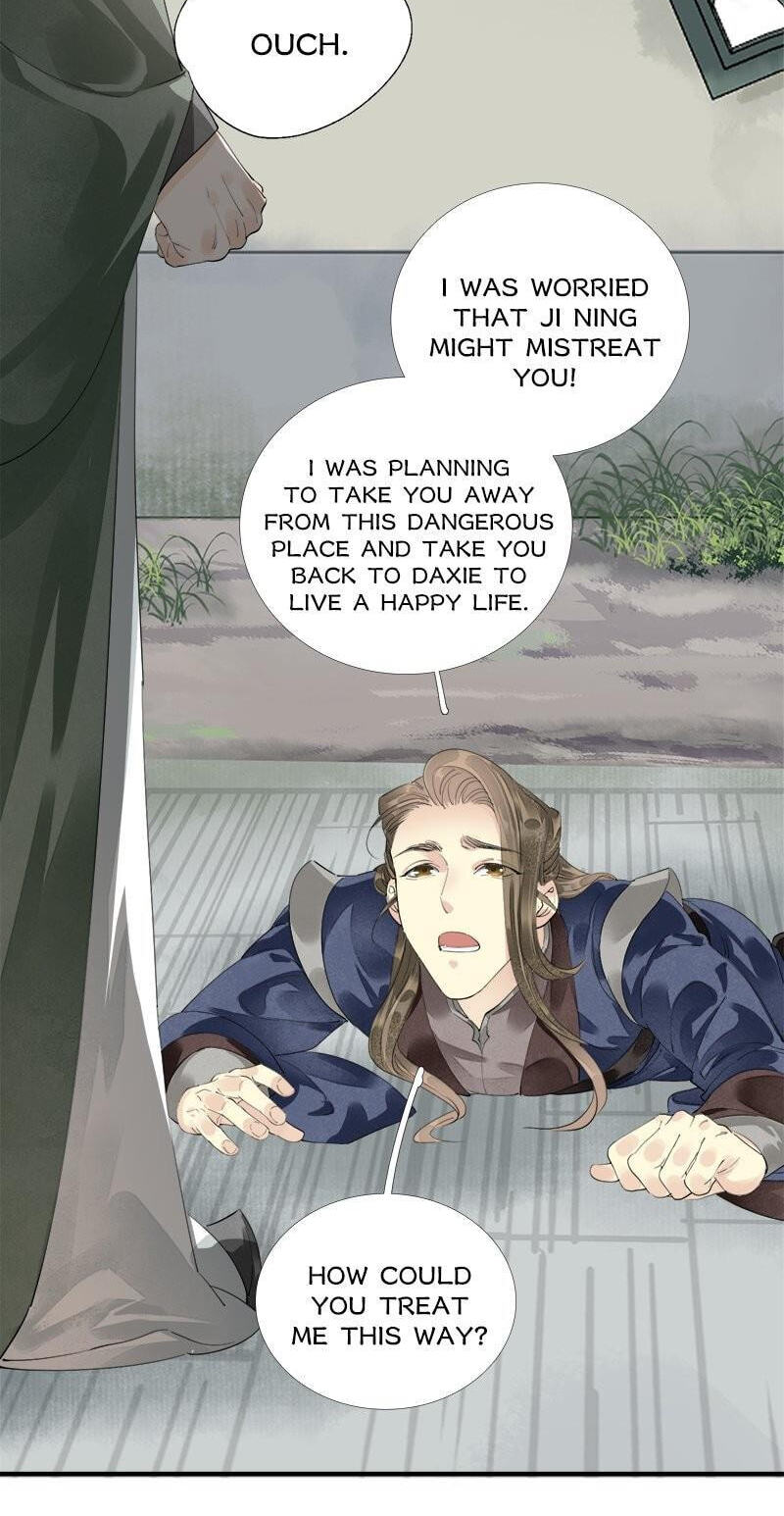 Read Sinful Love chapter 67 image 3 on Lezhin