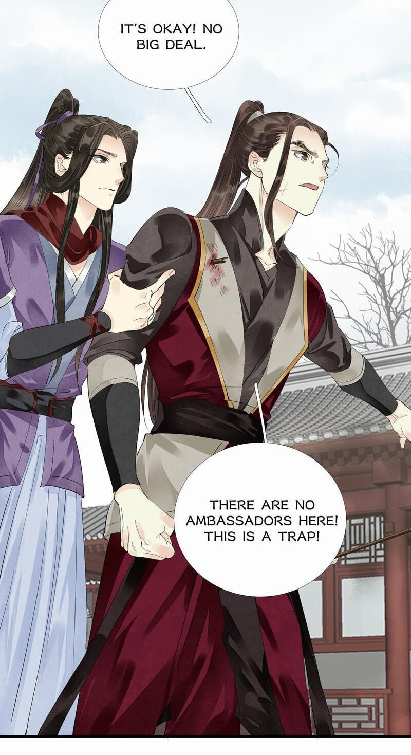 Read Sinful Love chapter 67 image 30 on Lezhin