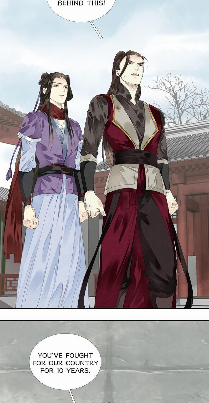 Read Sinful Love chapter 67 image 33 on Lezhin
