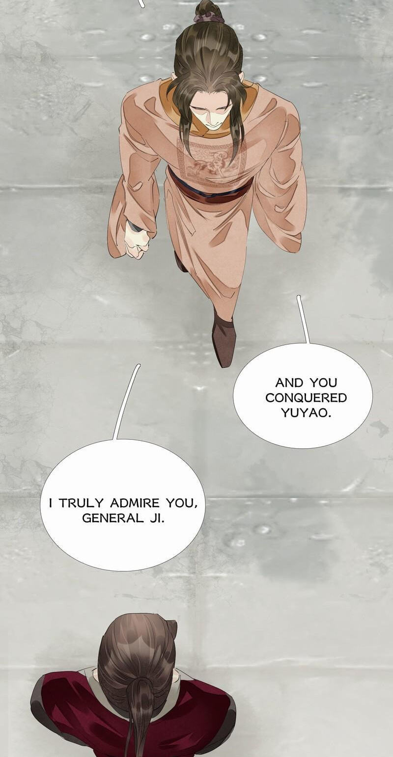 Read Sinful Love chapter 67 image 34 on Lezhin