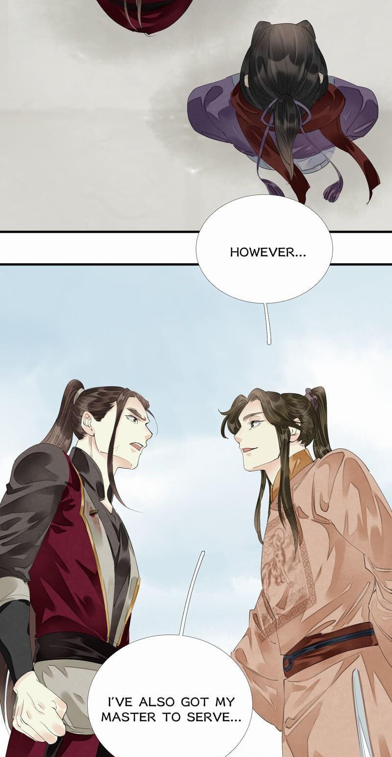 Read Sinful Love chapter 67 image 35 on Lezhin