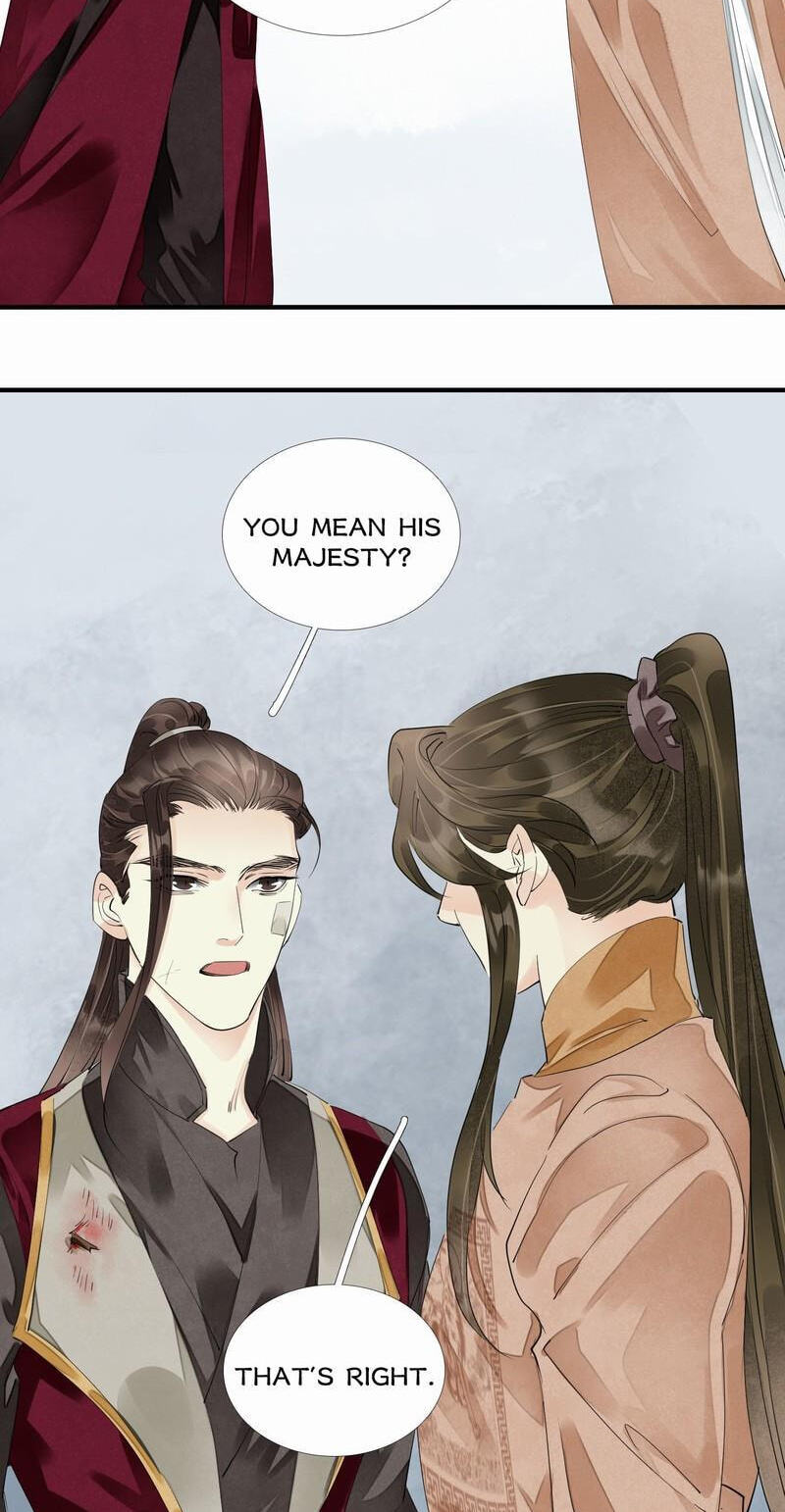 Read Sinful Love chapter 67 image 36 on Lezhin