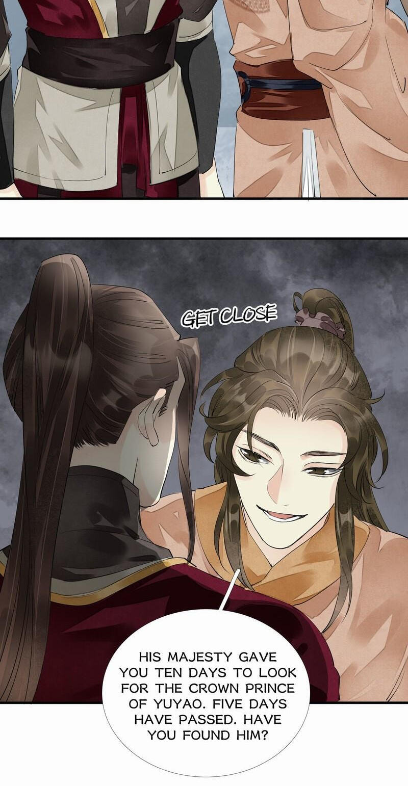 Read Sinful Love chapter 67 image 37 on Lezhin