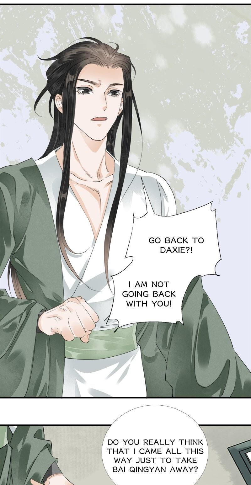 Read Sinful Love chapter 67 image 4 on Lezhin