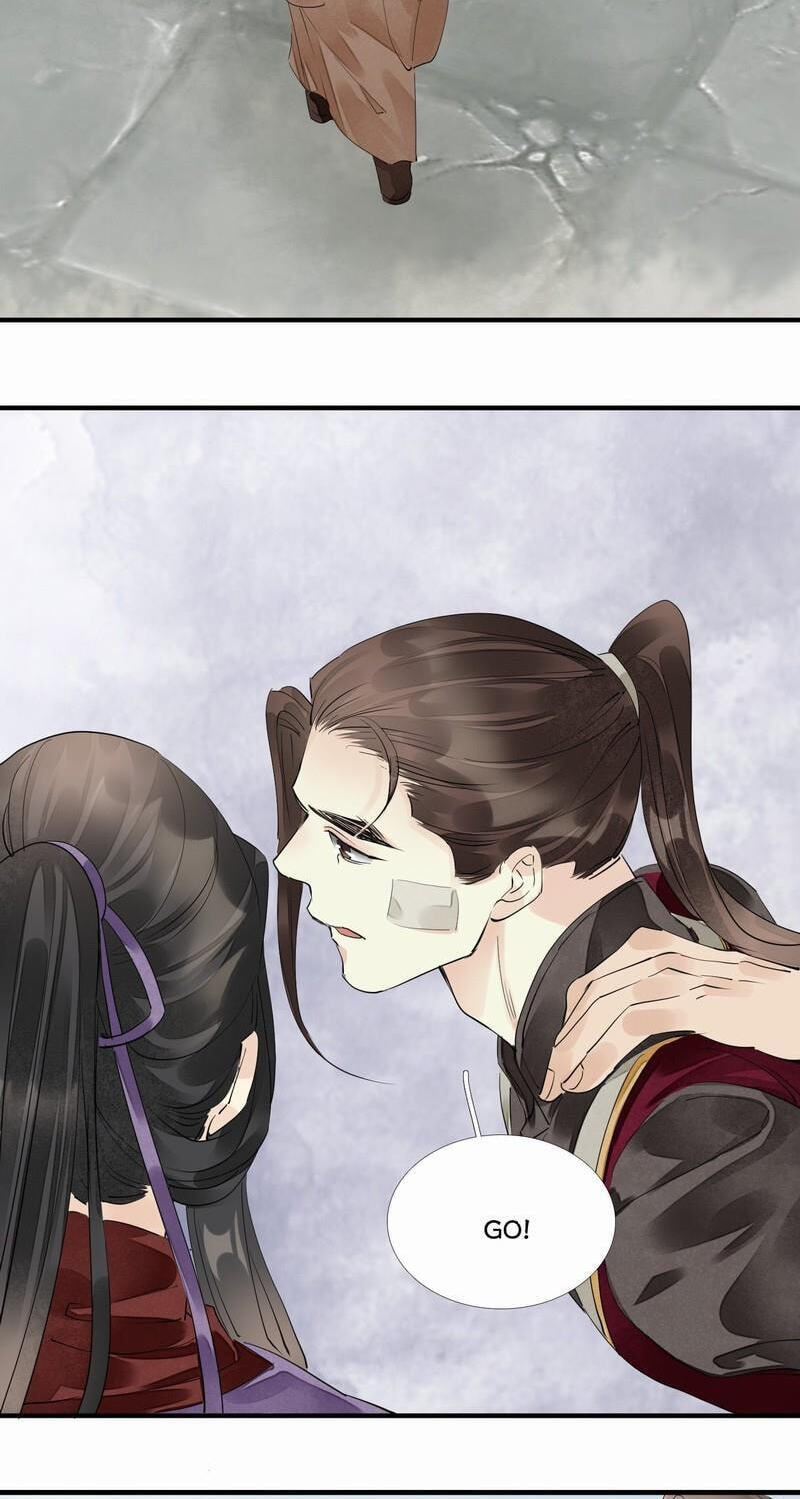 Read Sinful Love chapter 67 image 41 on Lezhin