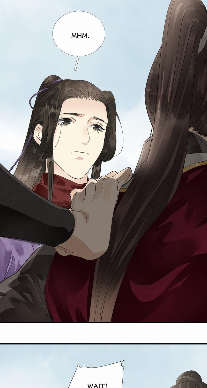 Read Sinful Love chapter 67 image 42 on Lezhin