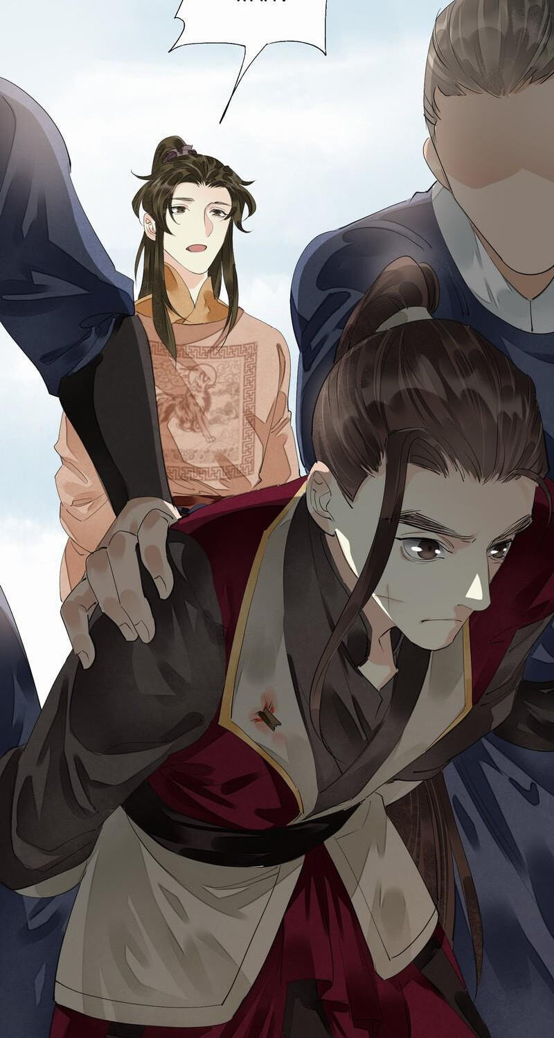 Read Sinful Love chapter 67 image 43 on Lezhin
