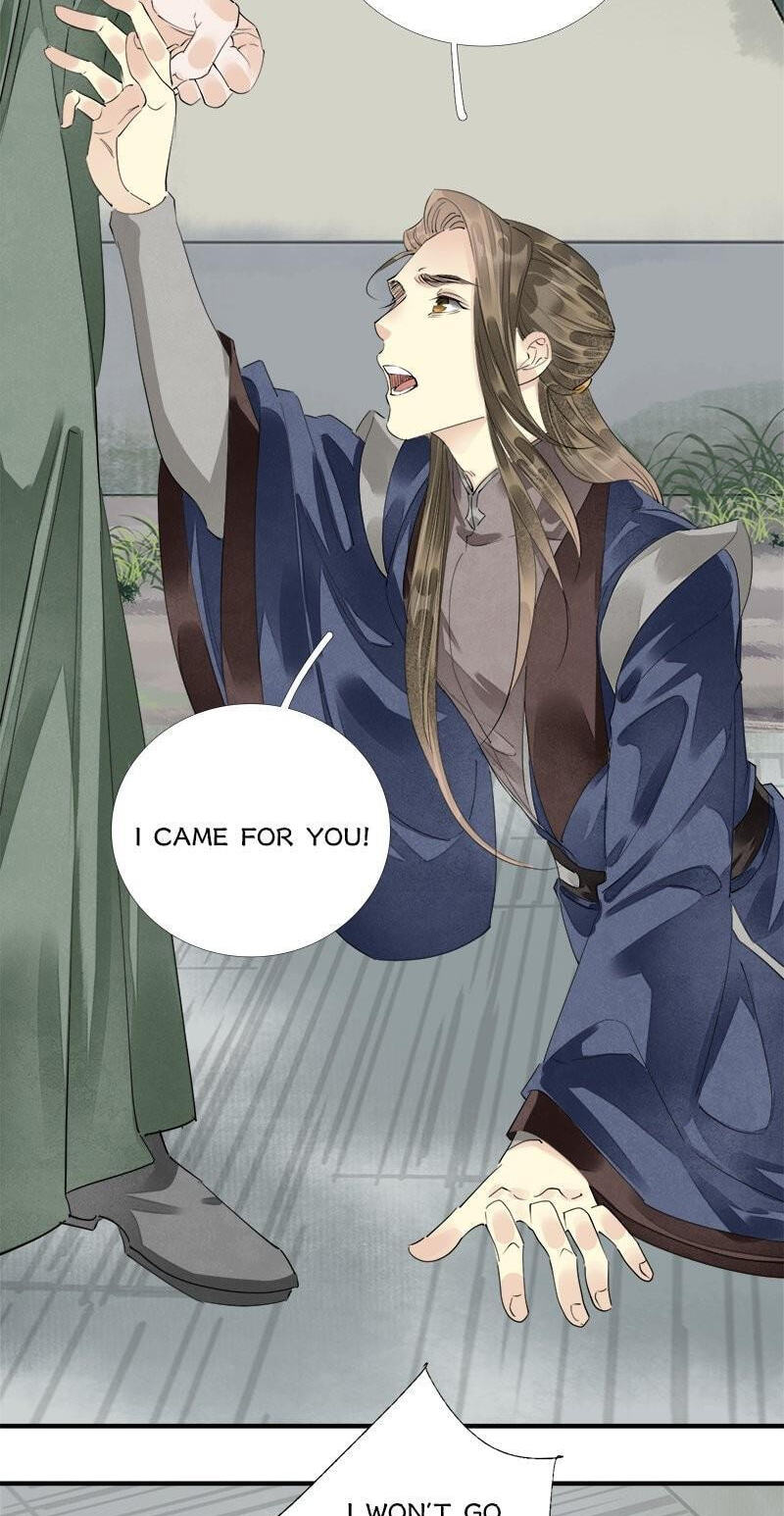 Read Sinful Love chapter 67 image 5 on Lezhin