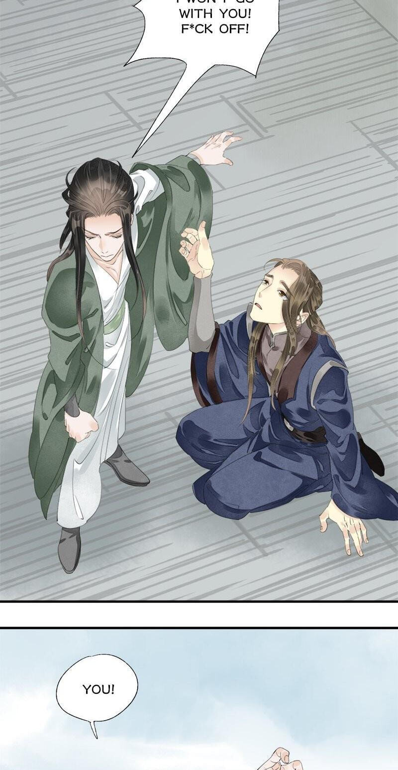 Read Sinful Love chapter 67 image 6 on Lezhin