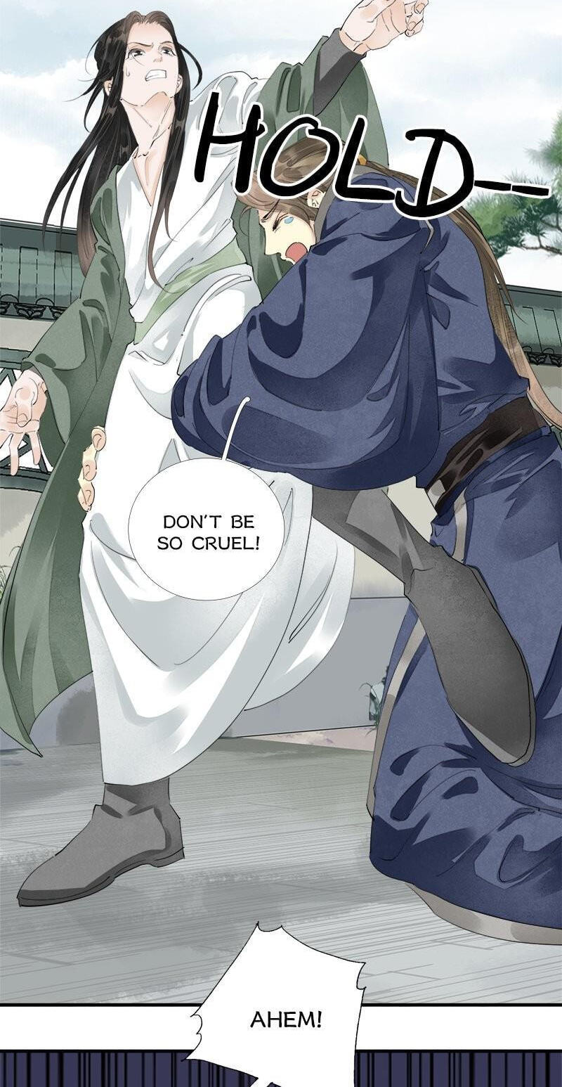 Read Sinful Love chapter 67 image 7 on Lezhin