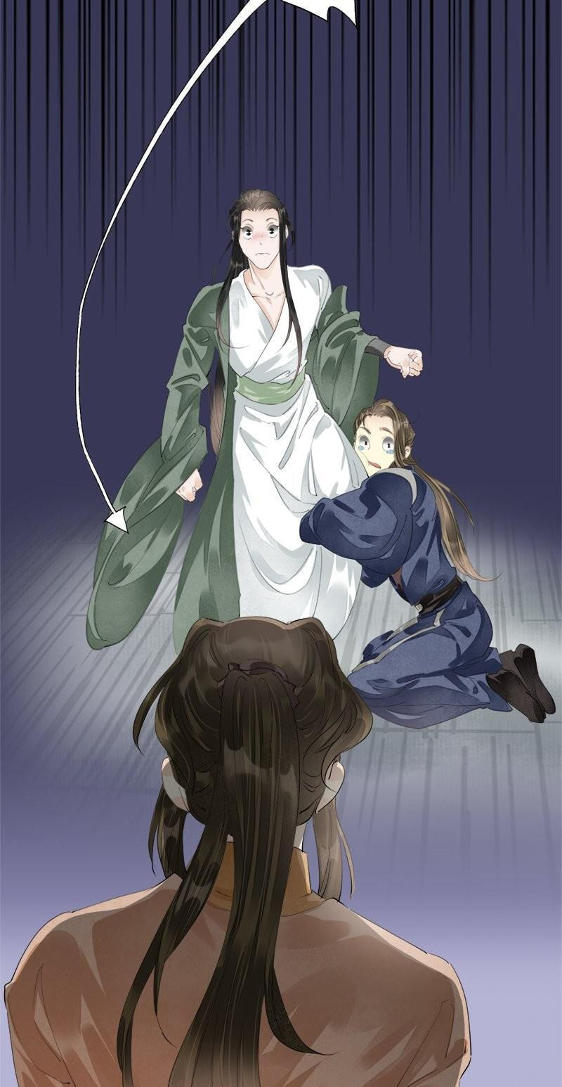 Read Sinful Love chapter 67 image 8 on Lezhin