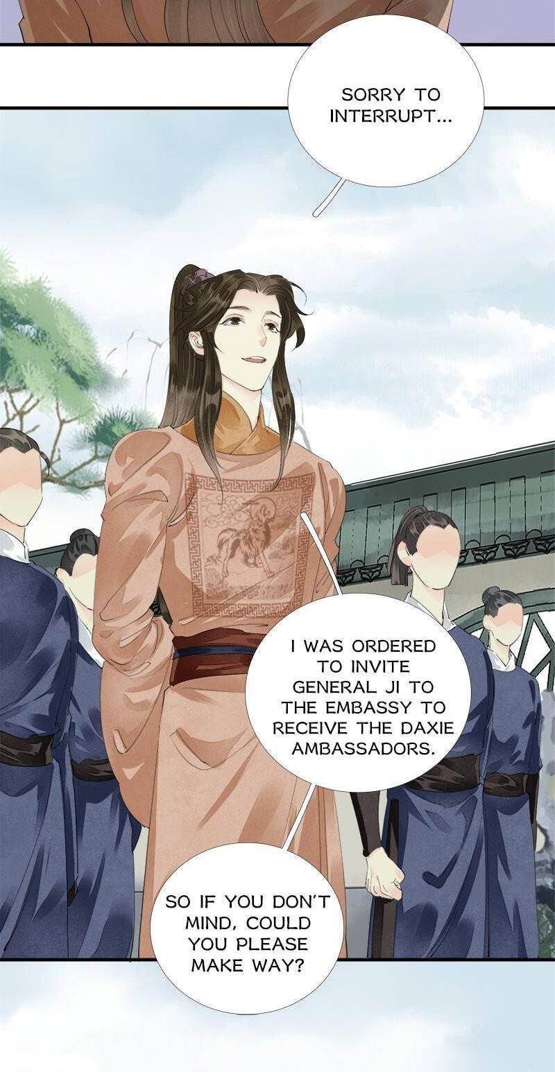 Read Sinful Love chapter 67 image 9 on Lezhin