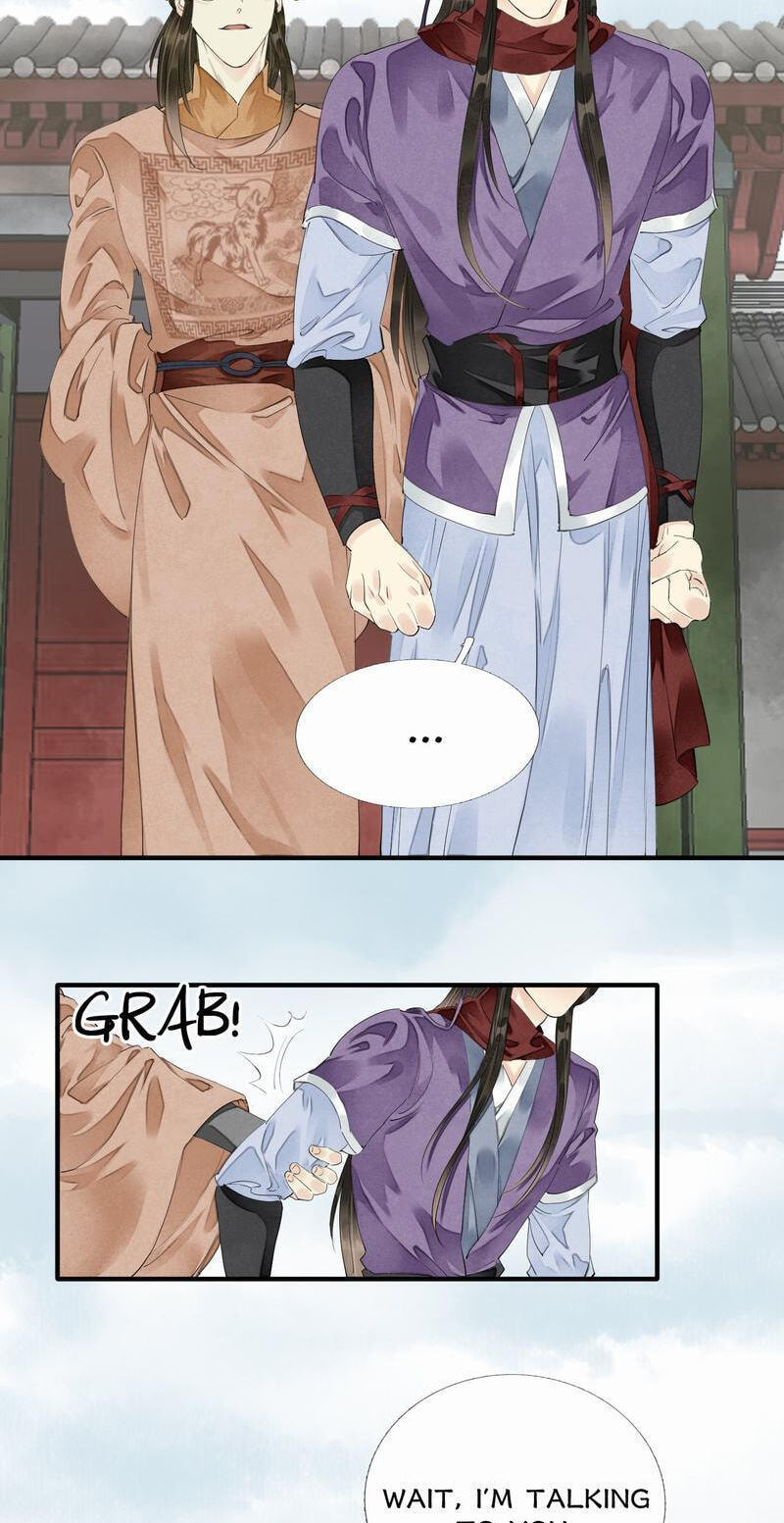 Read Sinful Love chapter 68 image 1 on Lezhin