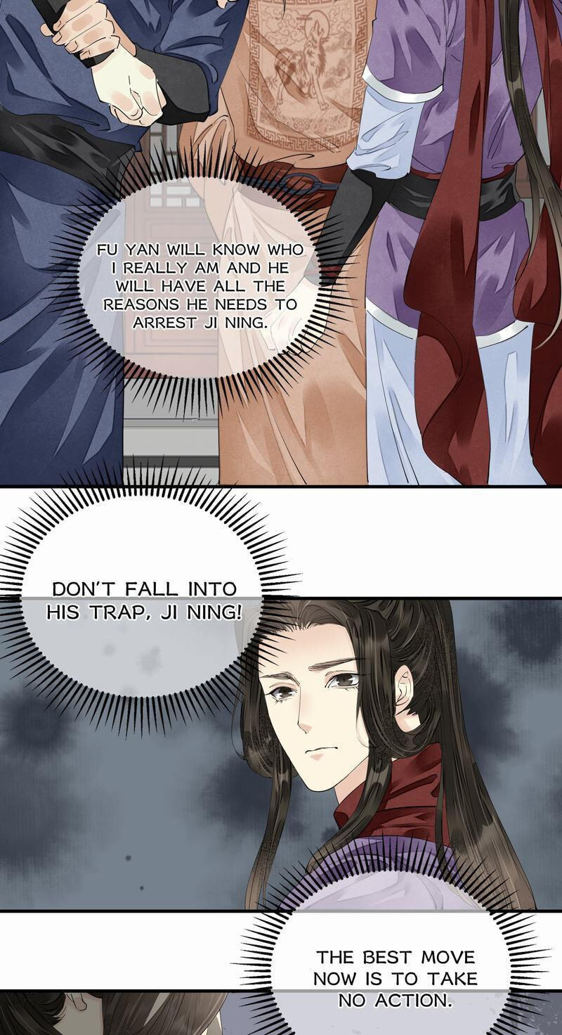 Read Sinful Love chapter 68 image 10 on Lezhin