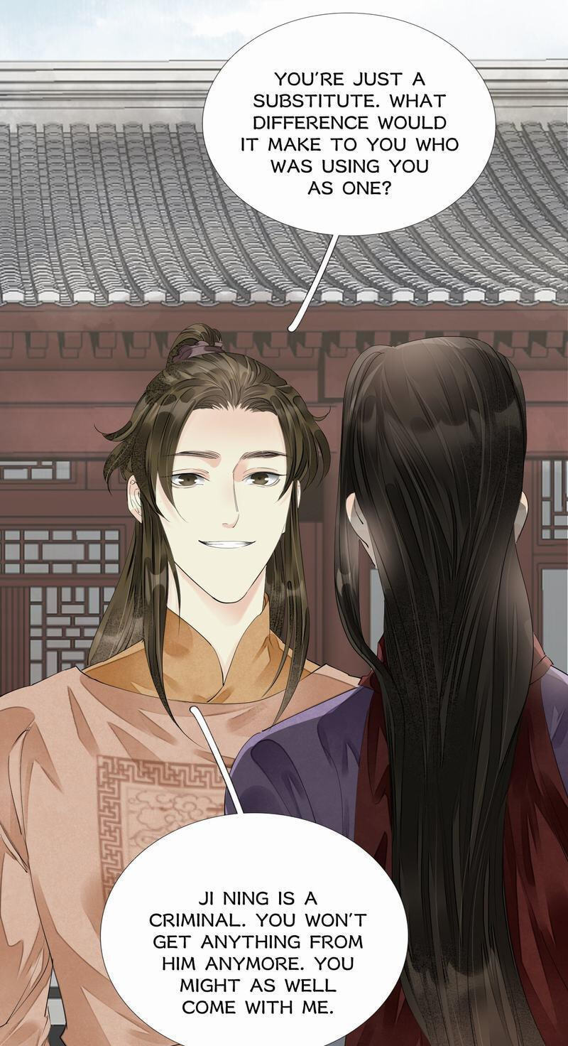 Read Sinful Love chapter 68 image 14 on Lezhin