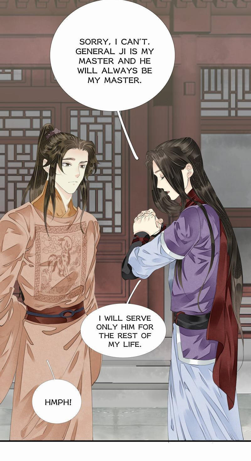Read Sinful Love chapter 68 image 16 on Lezhin