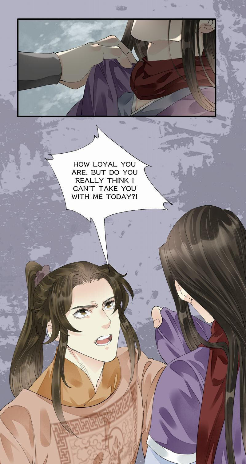 Read Sinful Love chapter 68 image 17 on Lezhin