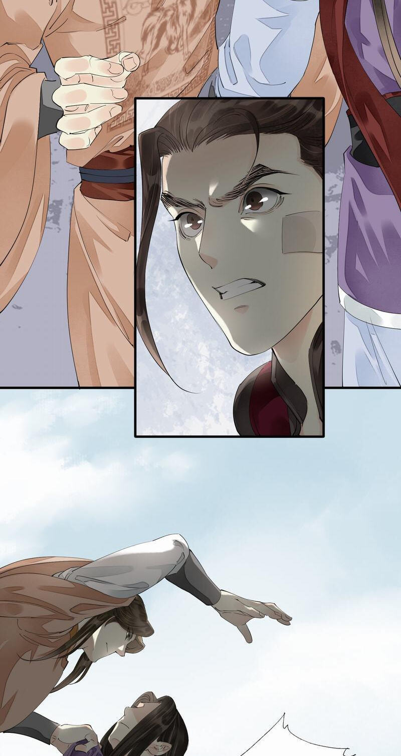 Read Sinful Love chapter 68 image 18 on Lezhin